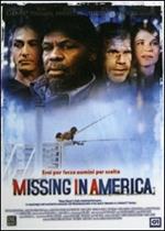 Missing in America