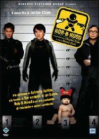 Rob-B-Hood di Benny Chan - DVD
