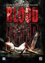 Blood Deep (DVD)