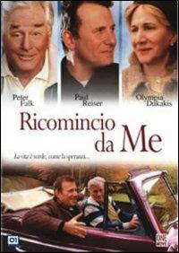 Ricomincio da me di Raymond De Felitta - DVD