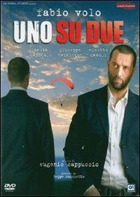 Uno su due di Eugenio Cappuccio - DVD