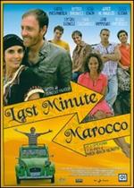 Last Minute Marocco