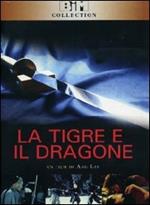 La tigre e il dragone (2 DVD)