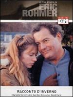 Racconto d'inverno (DVD)