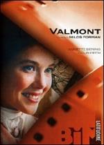 Valmont (DVD)