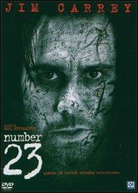 Number 23 di Joel Schumacher - DVD