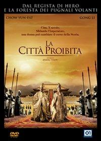 La città proibita di Zhang Yimou - DVD