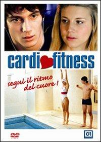 Cardiofitness di Fabio Tagliavia - DVD