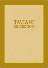 Taviani Collection (2 DVD) di Paolo Taviani,Vittorio Taviani