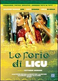 Le ferie di Licu di Vittorio Moroni - DVD