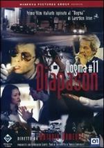 Diapason, Dogma 11