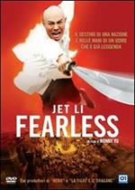 Fearless