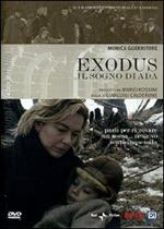 Exodus. Il sogno di Ada (DVD)