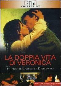 La doppia vita di Veronica (2 DVD)<span>.</span> Edizione speciale di Krzysztof Kieslowski - DVD