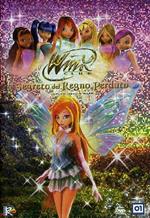Winx Club. Il segreto del regno perduto (DVD)