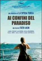 Ai confini del Paradiso (DVD)