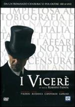 I vicerè (DVD)