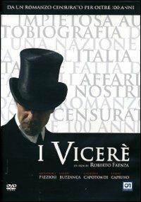 I vicerè (DVD) di Roberto Faenza - DVD