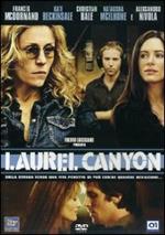 Laurel Canyon