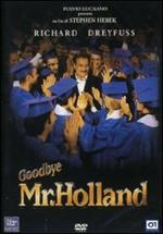 Goodbye Mr. Holland (DVD)