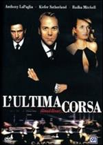 L' ultima corsa