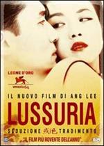 Lussuria