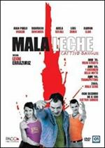 Mala leche. Cattivo sangue (DVD)