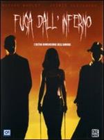 Fuga dall'inferno (DVD)