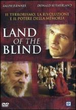 Land of the Blind
