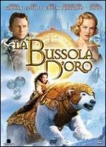 La bussola d'oro (1 DVD)