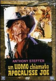 Un uomo chiamato Apocalisse Joe