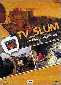 Tv Slum di Angelo Loy - DVD