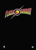 Flash Gordon Collection (DVD)