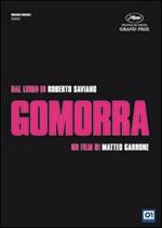 Gomorra (1 DVD)