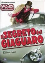 Il segreto del giaguaro