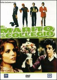 Il marito in collegio di Maurizio Lucidi - DVD