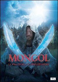 Mongol. La vera storia di Genghis Khan (2 DVD)<span>.</span> Special Edition di Sergej Bodrov - DVD