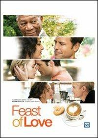 Feast of Love di Robert Benton - DVD