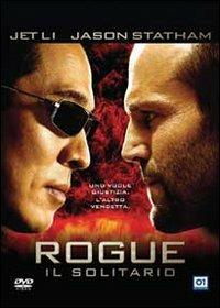 Rogue. Il solitario di Philip G. Atwell - DVD
