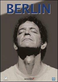 Lou Reed's Berlin (DVD) - DVD di Lou Reed