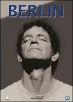 Lou Reed's Berlin (DVD)