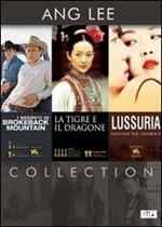 Ang Lee