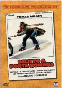 Delitto a Porta Romana di Bruno Corbucci - DVD