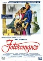 Fotoromanzo