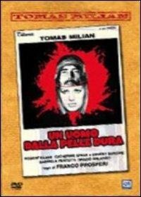 Un uomo dalla pelle dura di Franco Prosperi - DVD