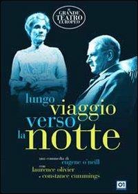 Il lungo viaggio verso la notte di Peter Wood - DVD