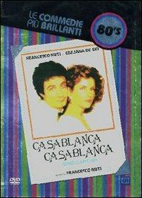 Casablanca, Casablanca! di Francesco Nuti - DVD