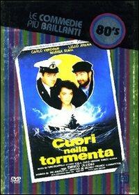 Cuori nella tormenta (DVD) di Enrico Oldoini - DVD