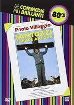 Fantozzi subisce ancora