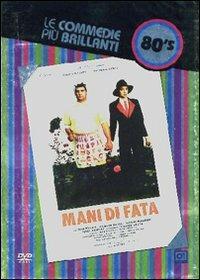 Mani di fata di Steno - DVD